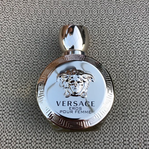 eros pour femme eau de parfum